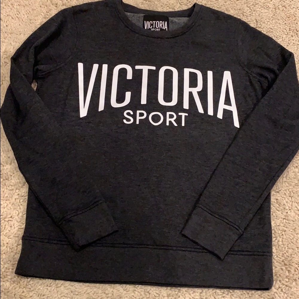 Victoria Sport Pullover